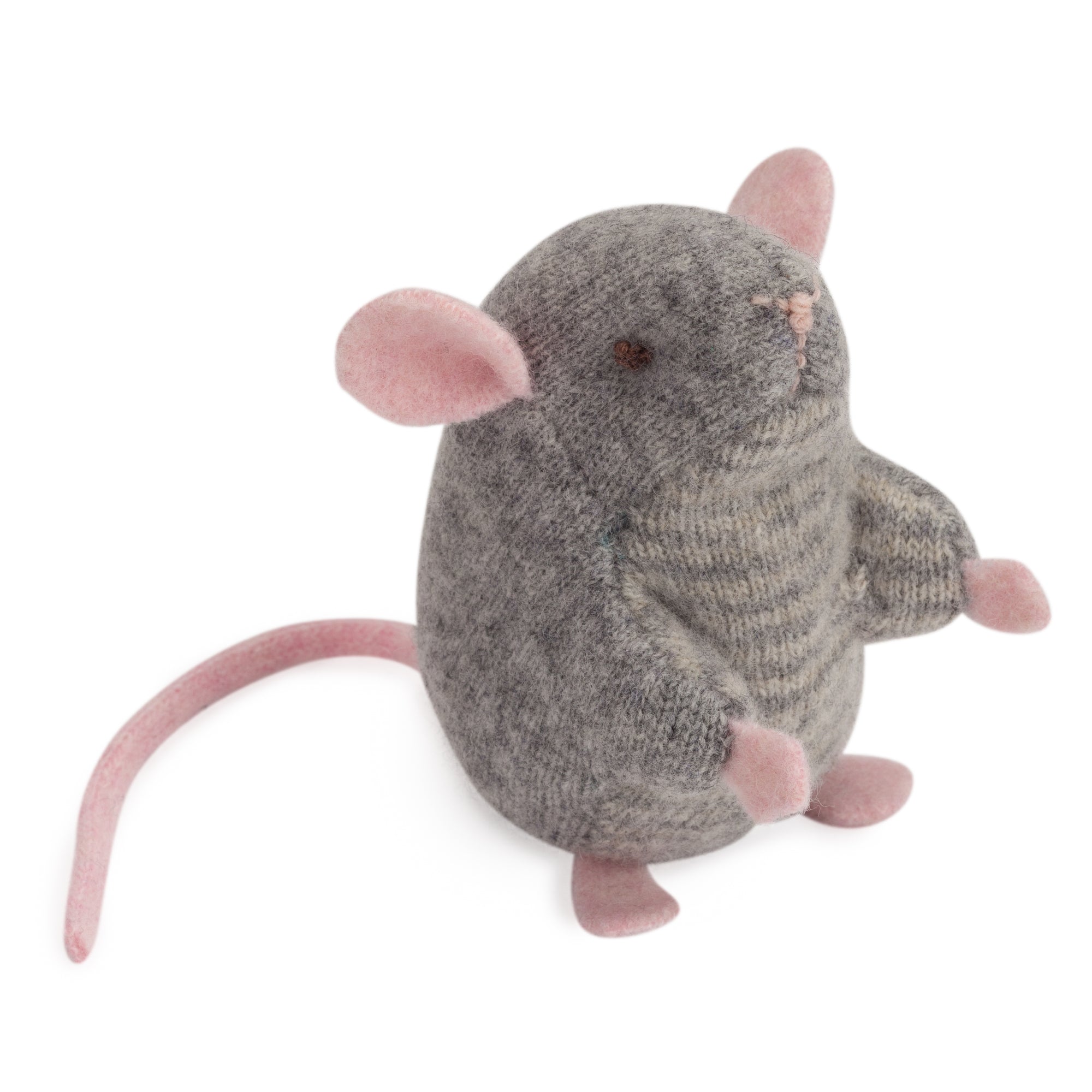 Lavender The Mouse