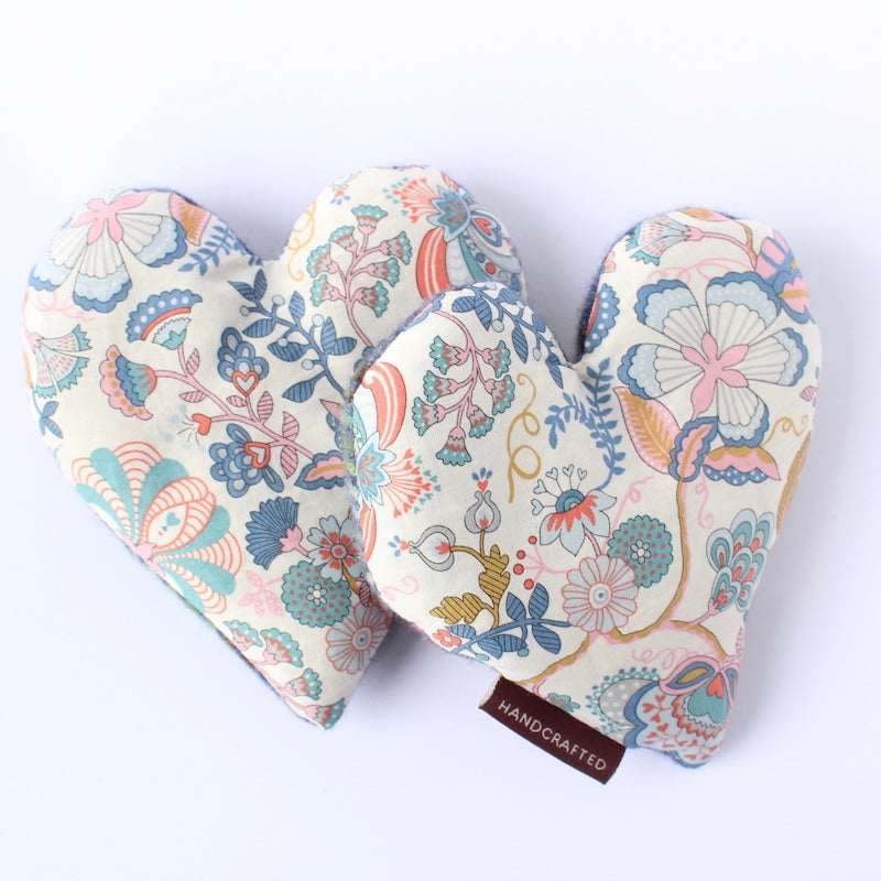 Lonely Mountain Mini Hearts