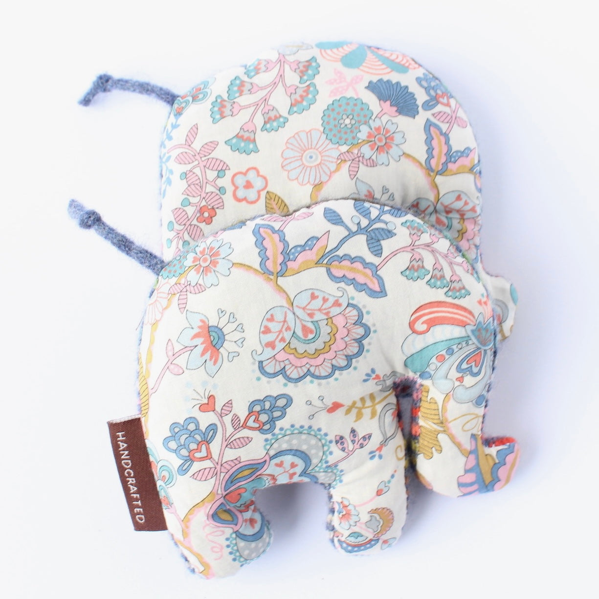 Lonely Mountain Mini Elephants