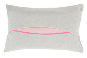 Cloud Grey Rainbow  Baby Elephant