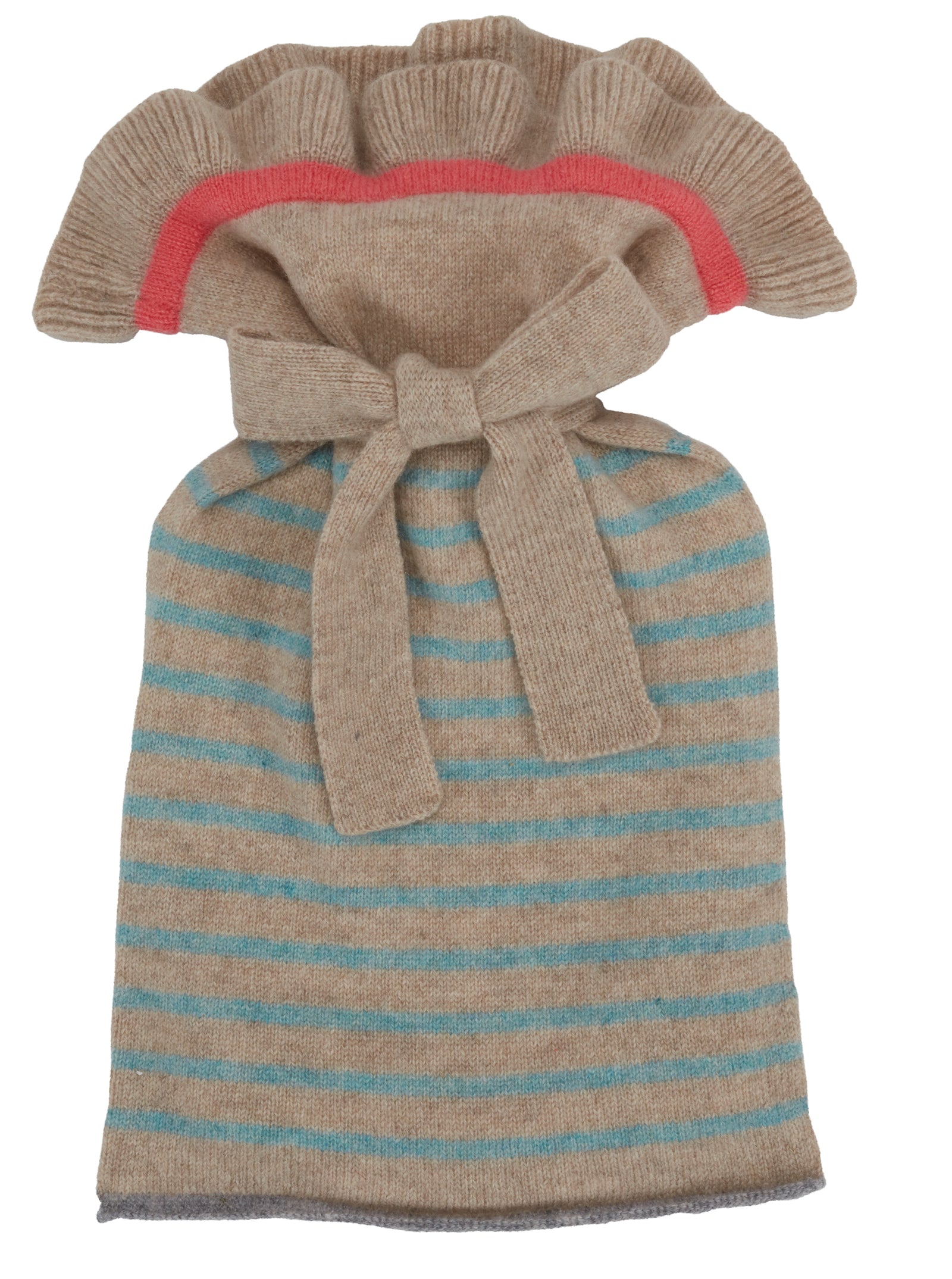 Harris Mini Hot Water Bottle