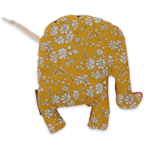 MidWinter Elephant