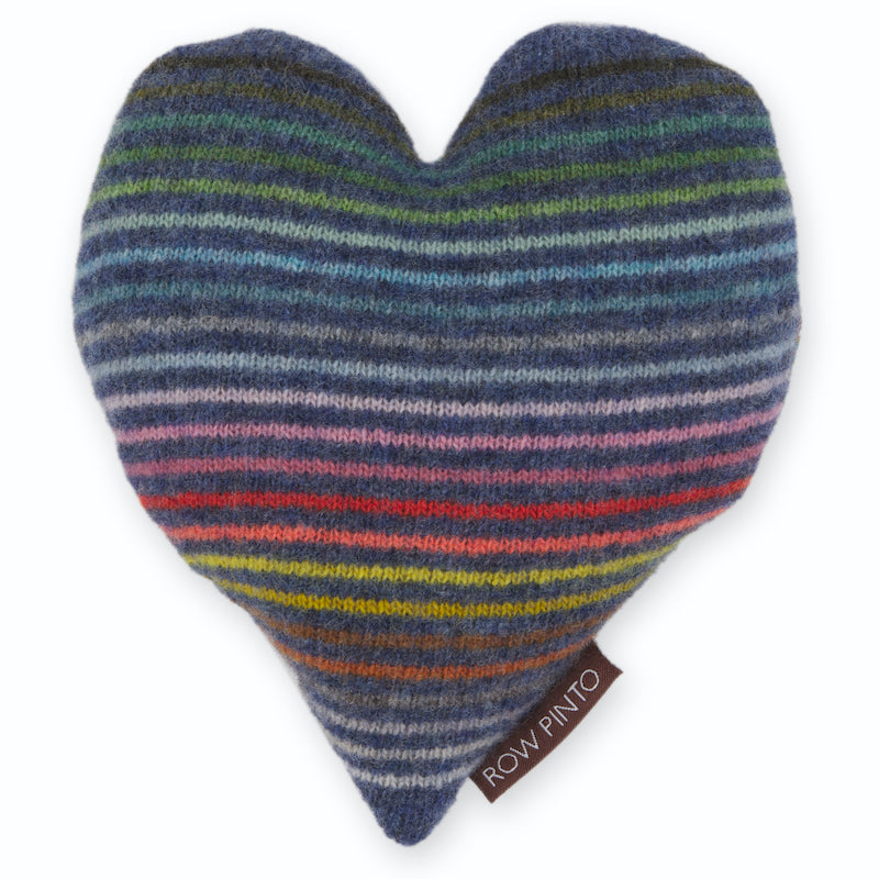 Lonely Mountain Heart